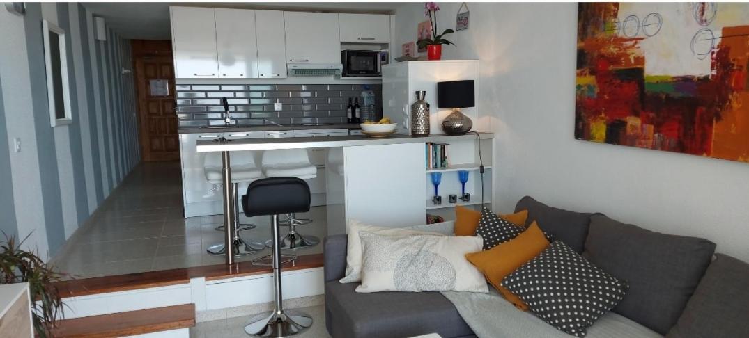 Appartement Playa Del Ingles Tamaran 509 Maspalomas (Gran Canaria)