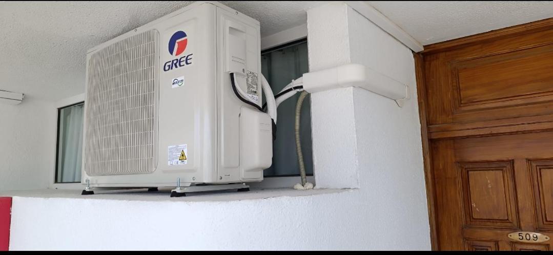 Appartement Playa Del Ingles Tamaran 509 *