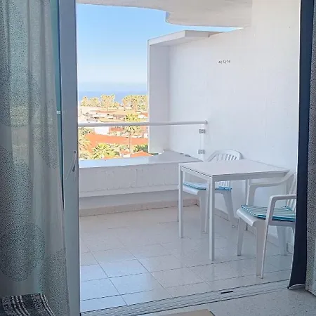 Playa Del Ingles Tamaran 509 Appartement Maspalomas  Kamer foto
