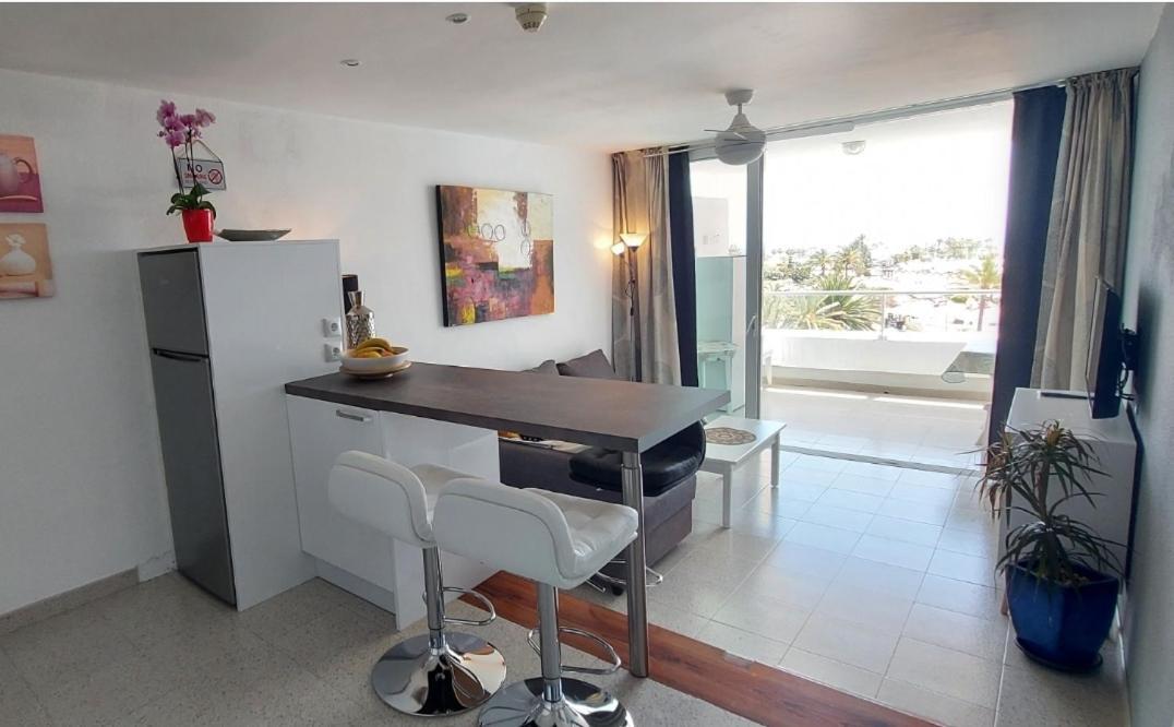 Playa Del Ingles Tamaran 509 Apartment