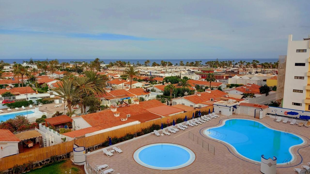 Playa Del Ingles Tamaran 509 * Maspalomas (Gran Canaria)