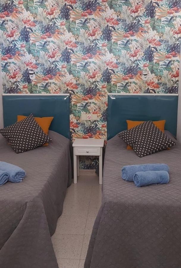 Apartment Playa Del Ingles Tamaran 509 Maspalomas (Gran Canaria)