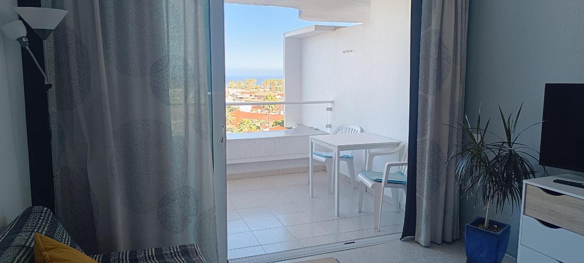 Apartment Playa Del Ingles Tamaran 509