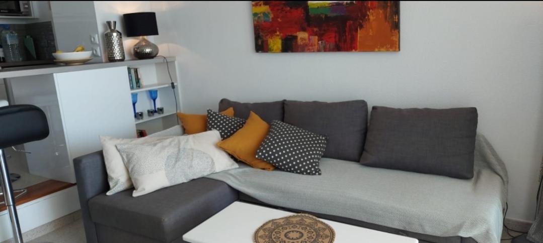 Apartment Playa Del Ingles Tamaran 509 *